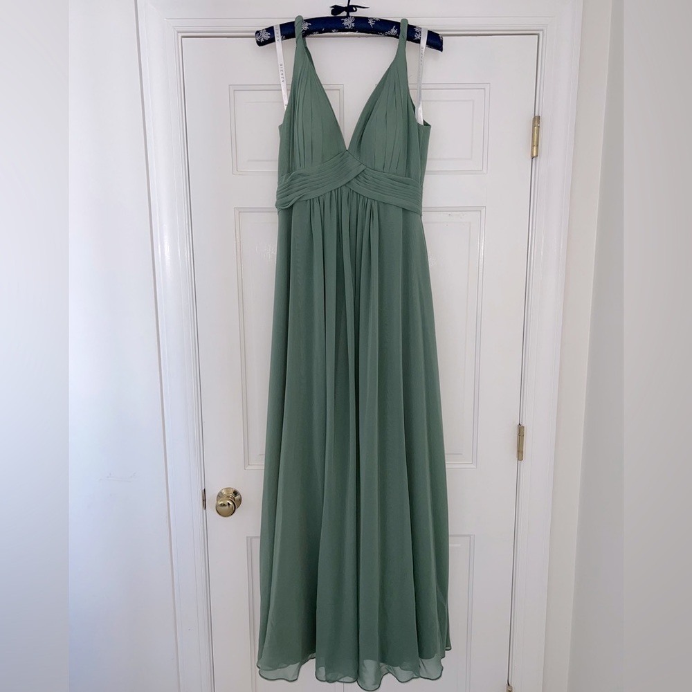 Azazie Maren Bridesmaid Dress